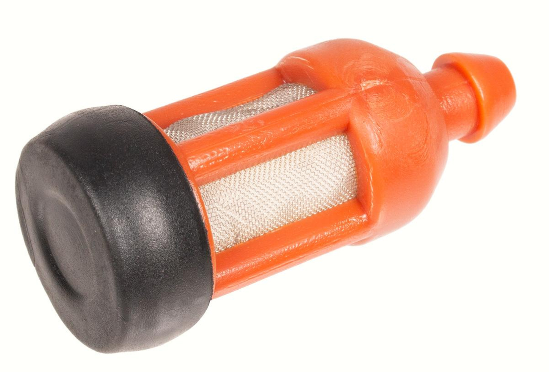 Filtr paliwa pilarki STIHL NZ507/01 widok ogólny