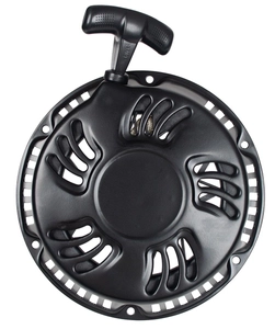 Rato manual starter motor R420 R440 28200-Z101210-H700