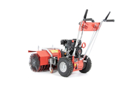 FAWORYT KZ80 80CM LONCIN H200 4-in-1 COMPACT SNOW CLEANER