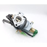 #H01 CARBURETOR KPL. FOR DEDRA DEGB6500K GENERATOR SET