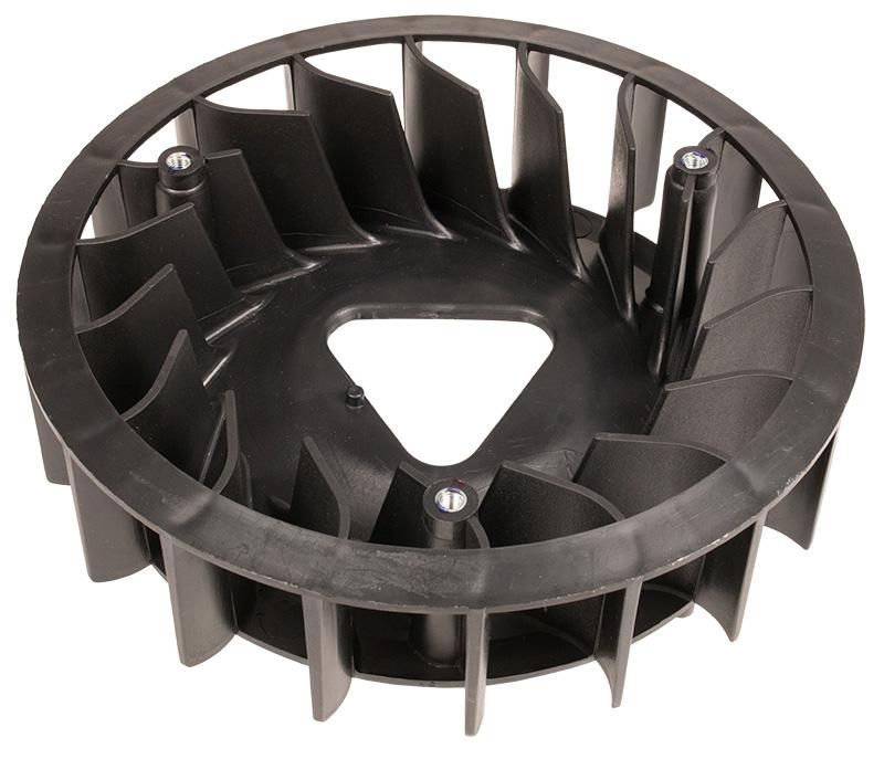 Łopatki wentylatora Loncin LC1988F 1P90F-1 1P92F – część oryginalna