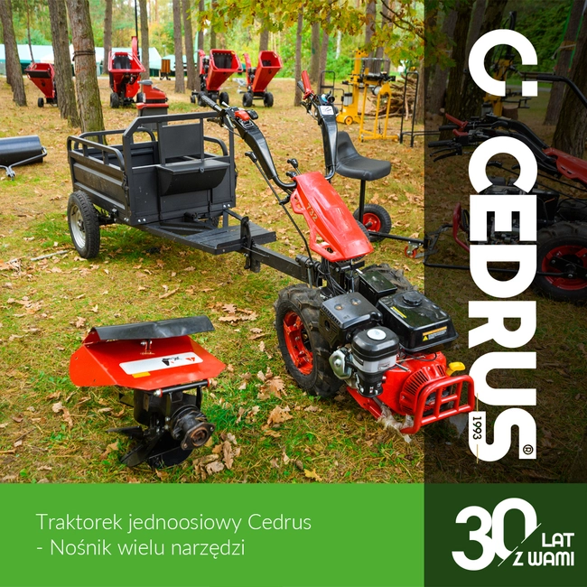 CEDRUS RTJ07 AKTIVNÍ SPIRÁLOVÝ ROTAČNÍ TRAKTOROVÝ PLUH CEDRUS TJ01 CEDRUS TJ02 CEDRTJ07 DZ JANSEN AGRO GRILLO MURATORI - EWIMAX - OFICIÁLNÍ DISTRIBUTOR - AUTORIZOVANÝ PRODEJCE CEDRUSU