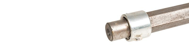 Hnací hřídele rozrývačů Cedrus CEDWR02R 260200337-0001