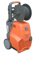 OLEO-MAC PWC 205TE PRŮMYSLOVÁ VYSOKOTLAKOVÁ MYČKA 210 barů PREMIUM CLASS 90570066 EWIMAX-OFICIÁLNÍ DISTRIBUTOR-AUTORIZOVANÝ PRODEJCE OLEO-MAC