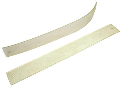 Zhutňovací rohož Cedrus CEDZG05 CEDRZG02