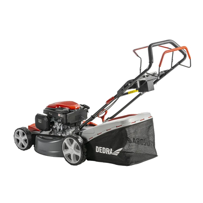Kosiarka spal. z nap., 196cc V200 Loncin, 53cm, 2 ostrza, GT