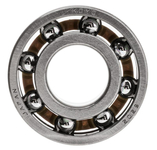 6202 C3 FG KOYO polyamide bearing.C3 FG KOYO