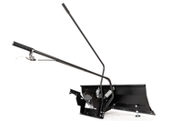 Husqvarna Craftsman Partner tractor plow ACC0152A