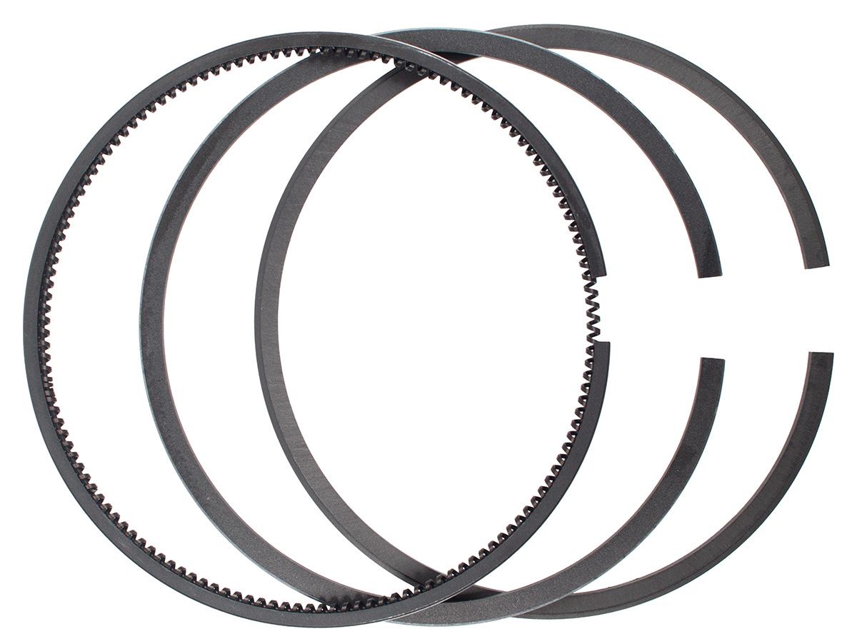 Pierścień tłoka Cedrus Agregat Diesel CEDDG12E-3F 700934