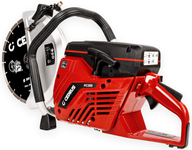 CEDRUS PC300 CONSTRUCTION SPRINKLING HAND CUTTING BRILLSHIP TO CONCRETE ASPHALT Ø 300mm 4KM - OFICIÁLNÍ DISTRIBUTOR - AUTORIZOVANÝ PRODEJCE CEDRUS