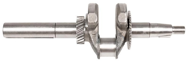 Loncin G200F crankshaft sweeper ZM02 ZM04 EURO V ORIGINAL PART 130290142-0001