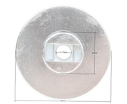 Adaptér pro sekačky Weibang WB454HB;WB455HC;WB506HC ORIGINÁLNÍ DÍL