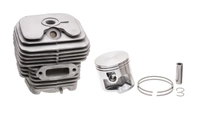 Stihl TS410 TS420 cylinder /50mm/ kpl. METEOR CC2432