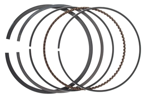 Loncin CV300-7 piston rings ORIGINAL PART