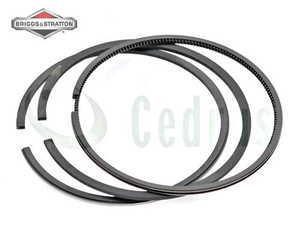 Pístní kroužky B&S Classic Sprint ORIGINÁLNÍ DÍL 498680