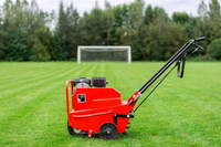 WEIBANG WB457AB AERATOR SPALINOWY DO TRAWY RURKOWY BĘBNOWY 5 KM B&S Briggs & Stratton 750 Series  WB457 / WB 457 EWIMAX - OFICJALNY DYSTRYBUTOR - AUTORYZOWANY DEALER WEIBANG