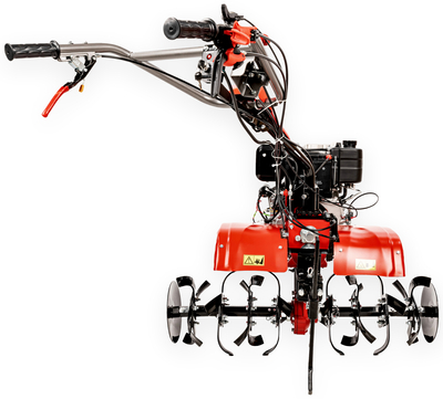 LONCIN 1WG7.5-146FC-Z SPRINIONAL SOIL GRILLER DIESEL CULTIVATOR ROPA ON ESTART STARTER 10HP / 146cm + LARGE WHEELS PUMPED FOR FREE - EWIMAX - OFFICIAL DISTRIBUTOR - AUTHORIZED LONCIN DEALER