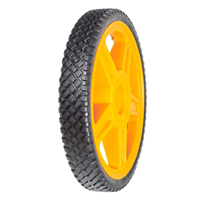 Pojezdové kolo sekačky Husqvarna 12 x 1,75 520115