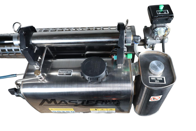 MASTERCUT JT-TS35A THERMAL FOGGER FOR CHEMICALS