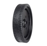 Koło kosiarki Cedrus tył 10 cali KCL18SP KCL18SDP-04B