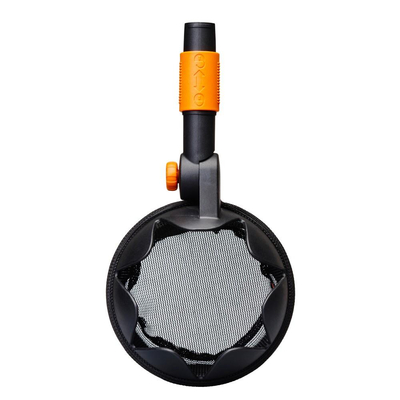 Fiskars QuikFit™ 1000693 zbierak do owoców z bawełnianym workiem