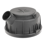 Kryt odstředivého vzduchového filtru Loncin LC2V80(T231) ORIGINÁLNÍ DÍL