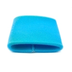 #47 SPONGE FILTER FOR DEDRA DED6604 WORKSHOP VACUUM CLEANER