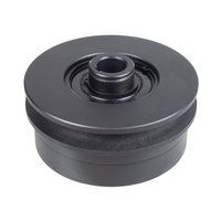 Spojka kompaktoru 1 pás 19 mm, průměr 115 mm 520104