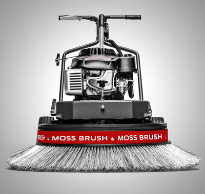 Weibang WBGC877LC Szczotka spalinowa Zamiatarka do kostki brukowej i tarasów WEIBANG Intrepid 87 MBP - EWIMAX - OFICJALNY DYSTRYBUTOR - AUTORYZOWANY DEALER WEIBANG 