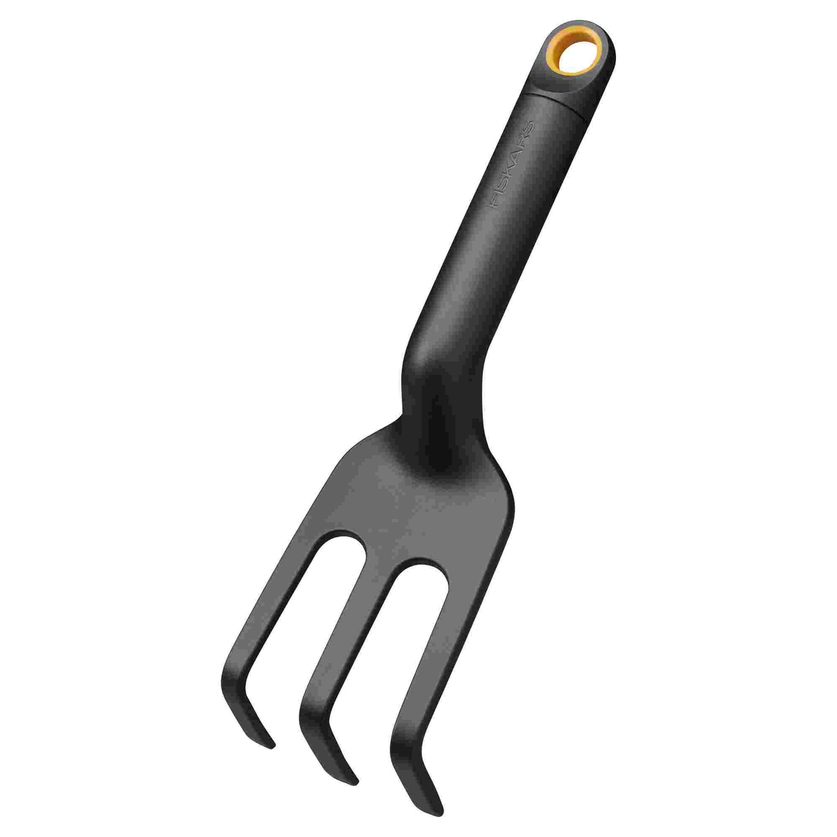 Fiskars Kultywator ręczny Solid 1072102 z recyklingu do spulchniania gleby