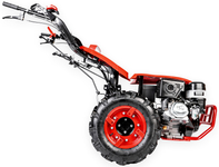 CEDRUS TJ02 SINGLE AXLE TRACTOR MICRO TRACTOR SOIL PLANTER DZ WOM JANSEN AGRO GRILLO MURATORI - EWIMAX - OFFICIAL DISTRIBUTOR - AUTHORIZED CEDRUS DEALER