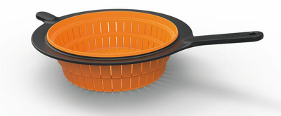 Folding colander 1027304