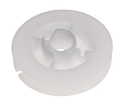 Kawasaki TH34 cable wheel 59101-2085