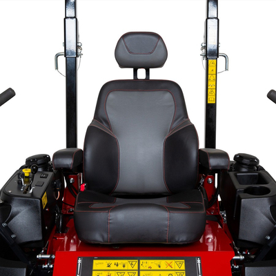 FERRIS ISX3300Z ZAHRADNÍ KARTÁČ VANGUARD 37 hp 155 cm 5901917 - OFICIÁLNÍ DISTRIBUTOR - AUTORIZOVANÝ PRODEJCE FERRIS