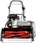 CEDRUS SM50 SPRINNE REEL MOWER 50 cm / 6.5 hp CEDRUS CEDSM50 - OFFICIAL DISTRIBUTOR - AUTHORIZED DEALER CEDRUS