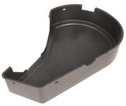 Belt cover CEDRUS soil planter GL07 040252