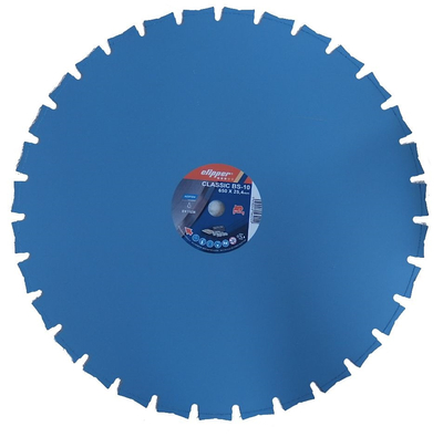 NORTON CLIPPER TARCZA DIAMENTOWA NORTON CLASSIC BS-10 650mm do JUMBO 651 DO KAMIENIA PUSTAKÓW BLOKÓW BUDOWLANA OFICJALNY DYSTRYBUTOR - AUTORYZOWANY DEALER NORTON CLIPPER