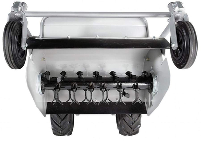 WEIBANG WBGT6813 GRUBBER PROFESSIONAL FLAIL SEKAČKA NA TRÁVU PRO ZAHRADNÍ KŘOVÍ PREMIUM PETROL WEIBANG WBGT 6813- OFICIÁLNÍ DISTRIBUTOR - AUTORIZOVANÝ DEALER WEIBANG