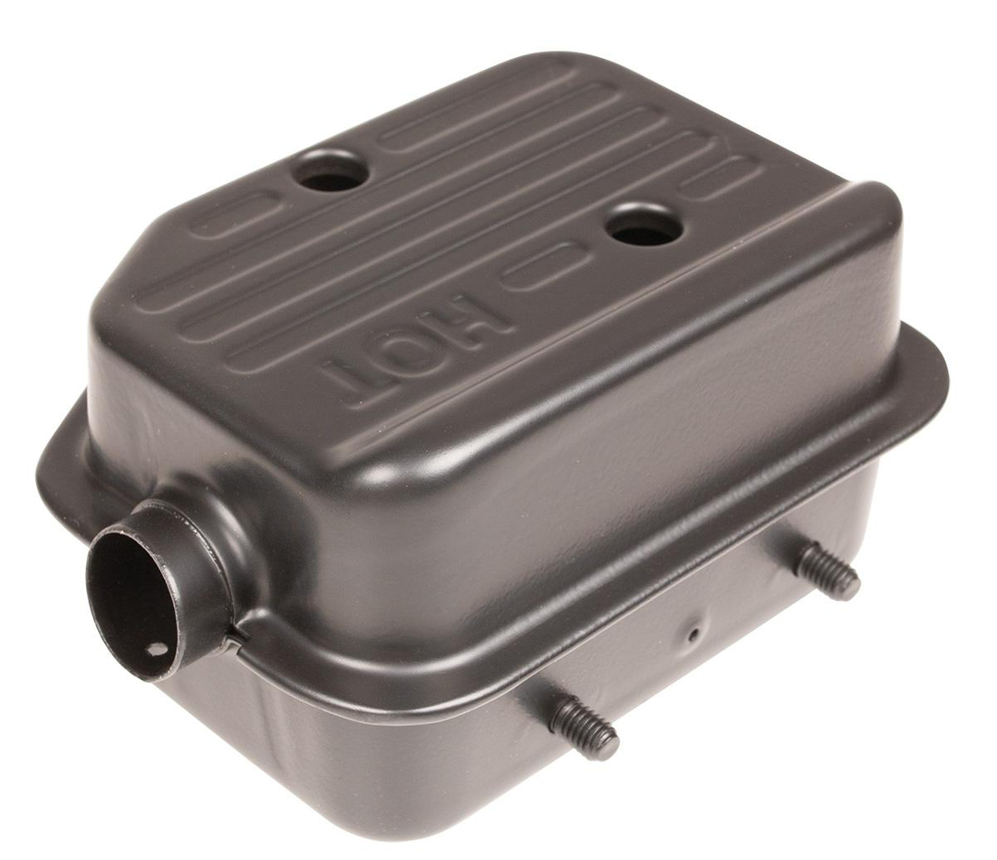 Tłumik Kohler XT675 1406835-S - widok 2