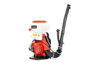 FAWORYT YOS314 SPRINKLER REFRIGERATOR GARDEN PLANT SPRAYER 3.0 HP 12L 12m