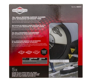 B&S Elite 2500 3000 3000PX rotary attachment ORIGINAL PART 992541