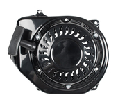 Starter with base Zongshen 168FB kpl. 100007226-0018