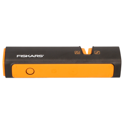 FISKARS XSHARP KNIFE AND AXE SHARPENER X-SHARP 1000601 - OFFICIAL DISTRIBUTOR - AUTHORIZED FISKARS DEALER