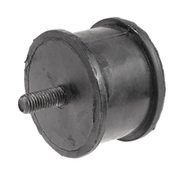 Amortyzator uchwytu sterującego Cedrus zagęszczarka CEDZG05 540360