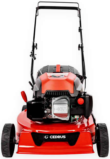 CEDRUS KS42 sekačka na trávu KS 42 cm / 4,2 hp - EWIMAX - OFICIÁLNÍ DISTRIBUTOR - AUTORIZOVANÝ PRODEJCE CEDRUS