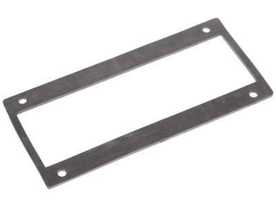 Gasket Cedrus shredder RB03 500046