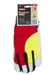 Rękawice antyprzecięciowe dla pilarza OREGON Protect PRO - roz. M 650300-M