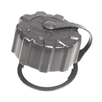 CEDRUS KW35 KW45 fuel cap with gasket 414453