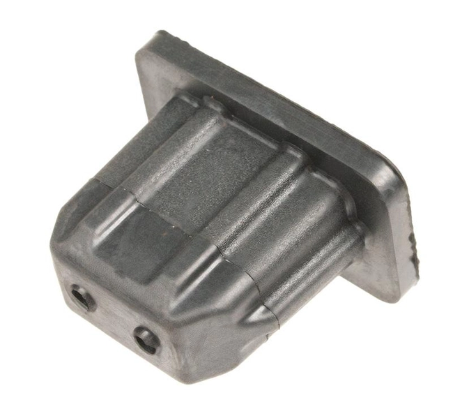 Loncin aggregate LC3000i shock absorber ORIGINAL PART 290340051-0001