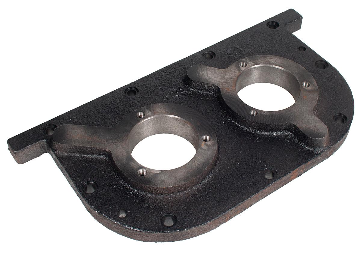 Obudowa przekładni Cedrus zagęszczarka CEDZG03 131591